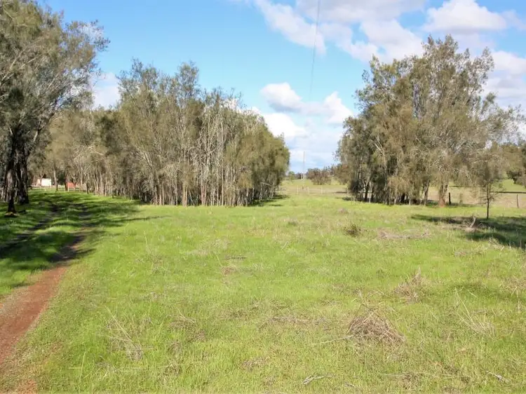 2417 Bindoon-Moora Road, Wannamal WA 6505
