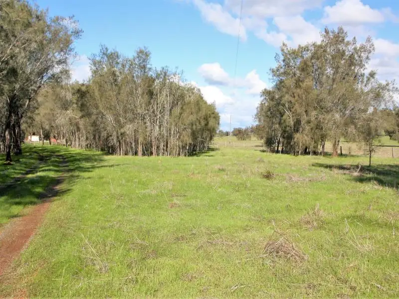 Main view of Homely rural property listing, 2417 Bindoon-Moora Road, Wannamal WA 6505