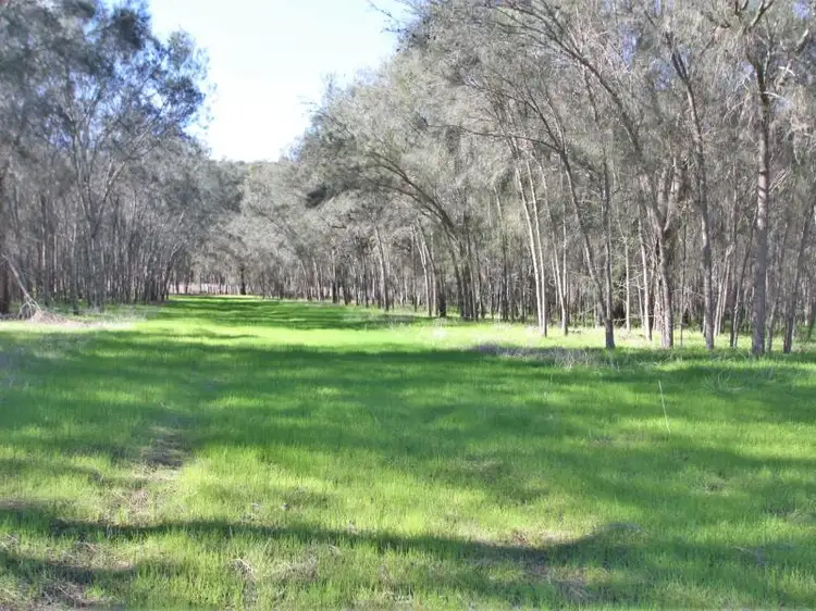 Second view of Homely rural property listing, 2417 Bindoon-Moora Road, Wannamal WA 6505