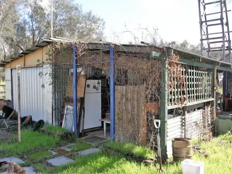 Third view of Homely rural property listing, 2417 Bindoon-Moora Road, Wannamal WA 6505