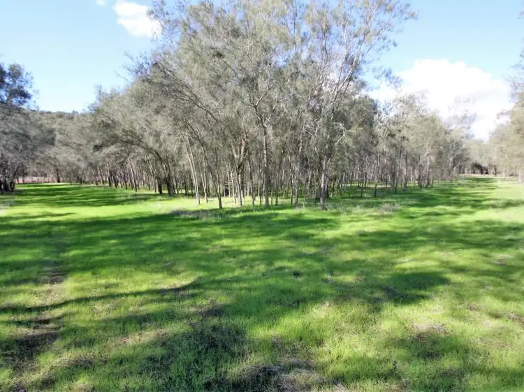 Fourth view of Homely rural property listing, 2417 Bindoon-Moora Road, Wannamal WA 6505