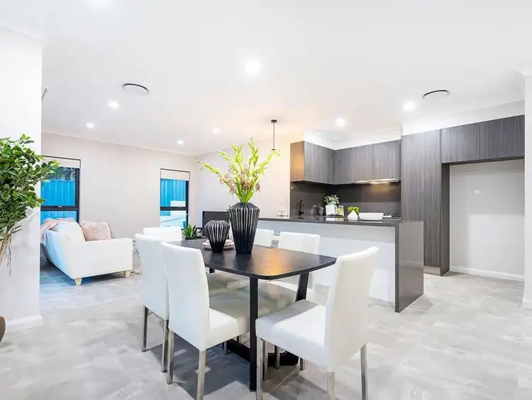 Main view of Homely villa listing, 373A Karrinyup Road, Karrinyup WA 6018