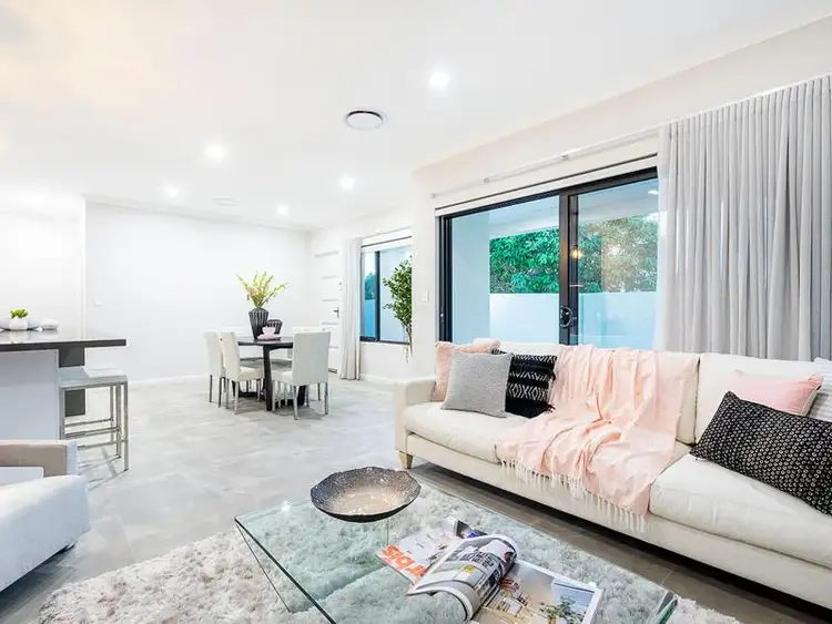 Second view of Homely villa listing, 373A Karrinyup Road, Karrinyup WA 6018