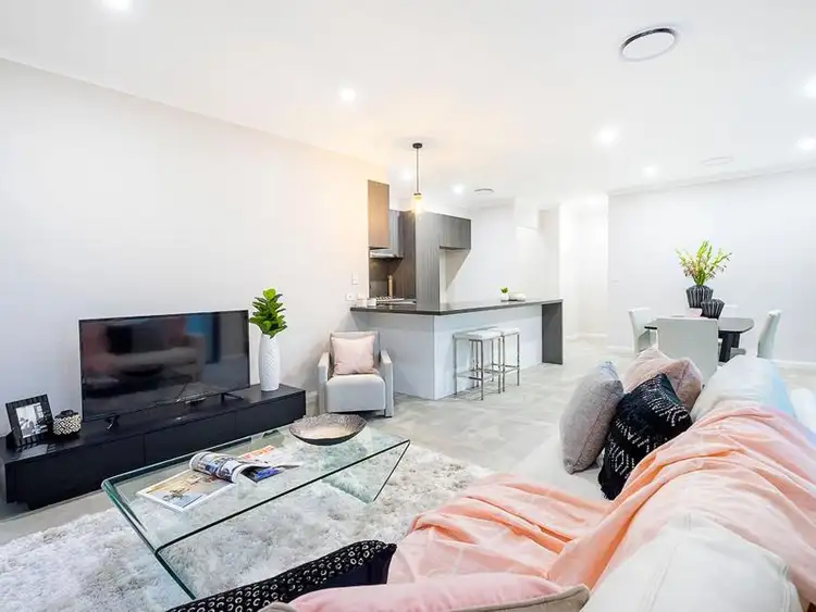 Third view of Homely villa listing, 373A Karrinyup Road, Karrinyup WA 6018