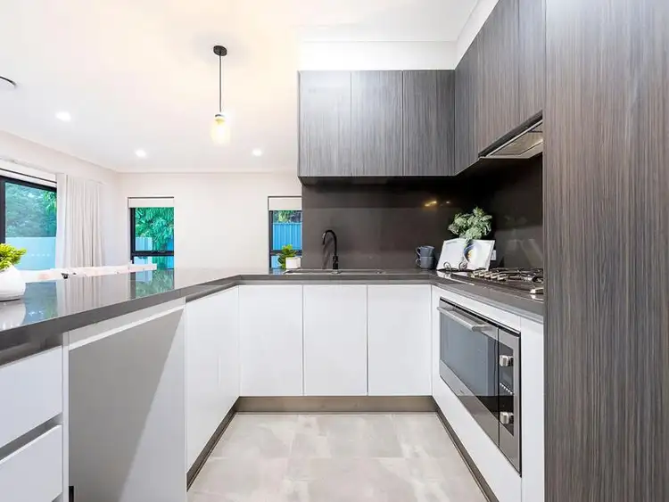 Fifth view of Homely villa listing, 373A Karrinyup Road, Karrinyup WA 6018