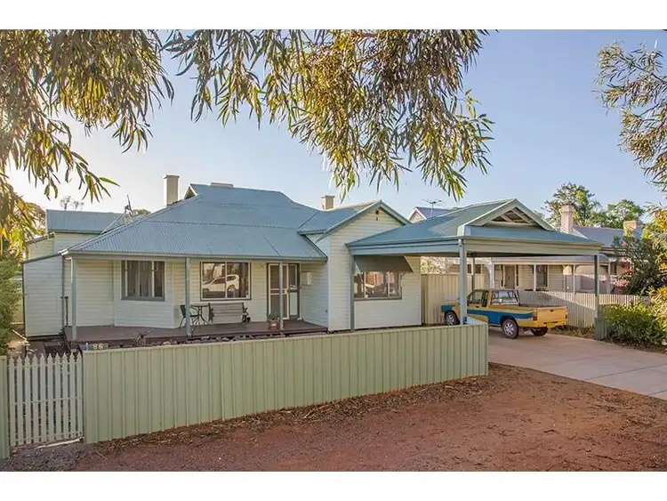 Main view of Homely house listing, 86 Addis Street, Lamington WA 6430