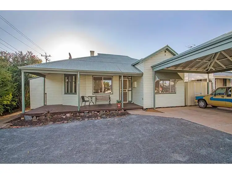 Second view of Homely house listing, 86 Addis Street, Lamington WA 6430