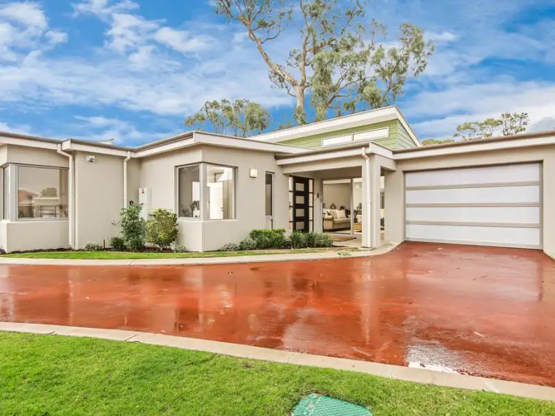 Main view of Homely retirement listing, 70/3A Moolanda Boulevard, Kingsley WA 6026