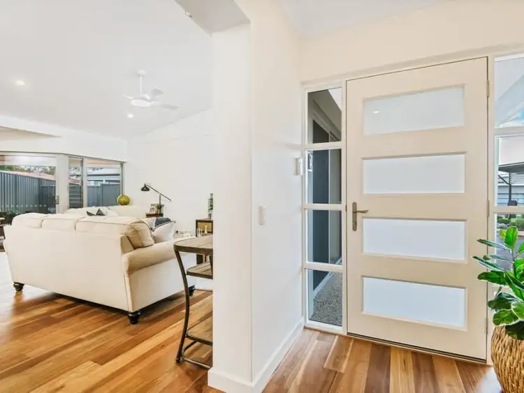 Second view of Homely retirement listing, 70/3A Moolanda Boulevard, Kingsley WA 6026