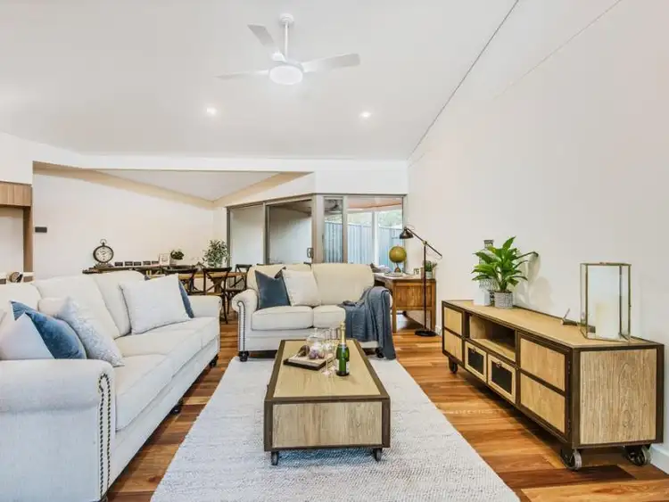 Third view of Homely retirement listing, 70/3A Moolanda Boulevard, Kingsley WA 6026