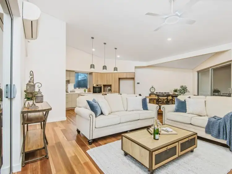 Fifth view of Homely retirement listing, 70/3A Moolanda Boulevard, Kingsley WA 6026