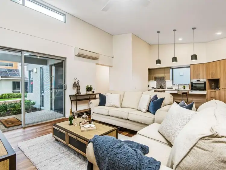 Sixth view of Homely retirement listing, 70/3A Moolanda Boulevard, Kingsley WA 6026