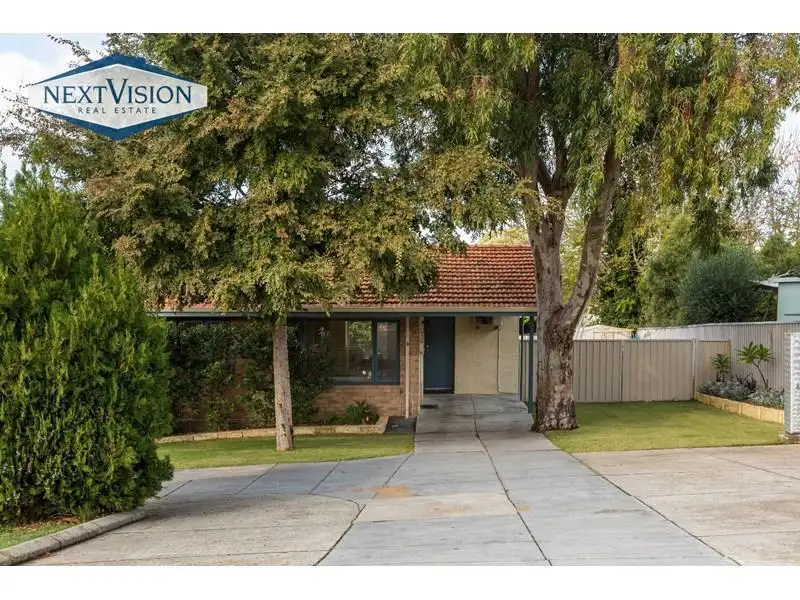 Main view of Homely villa listing, 3/30 Friar John Way, Coolbellup WA 6163