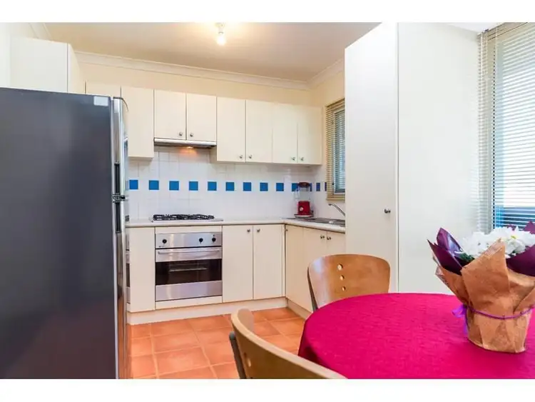 Third view of Homely villa listing, 3/30 Friar John Way, Coolbellup WA 6163