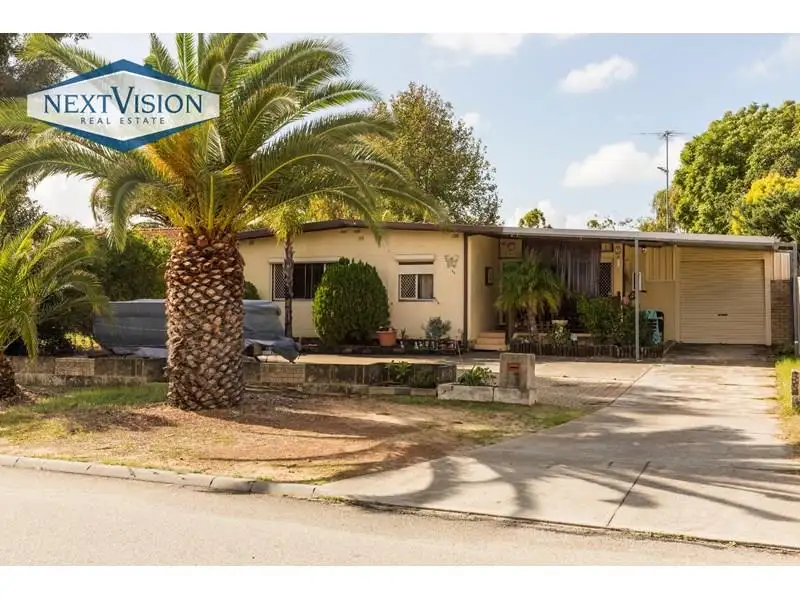 Main view of Homely house listing, 26 Juliet Road, Coolbellup WA 6163