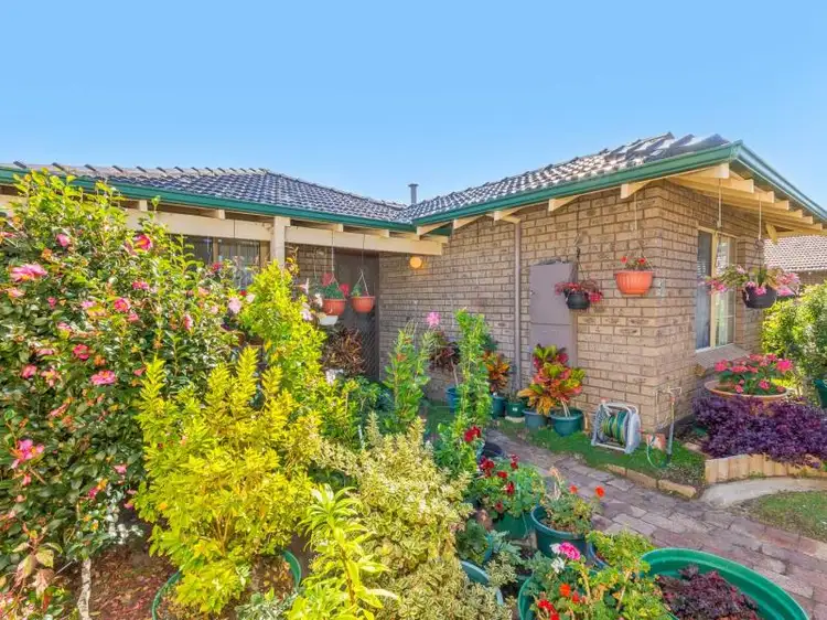 4/158 Salvado Road, Wembley WA 6014