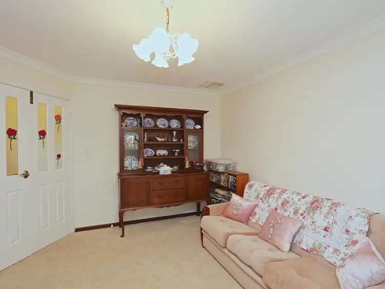 Second view of Homely house listing, 48 Fallow Crescent, Spearwood WA 6163