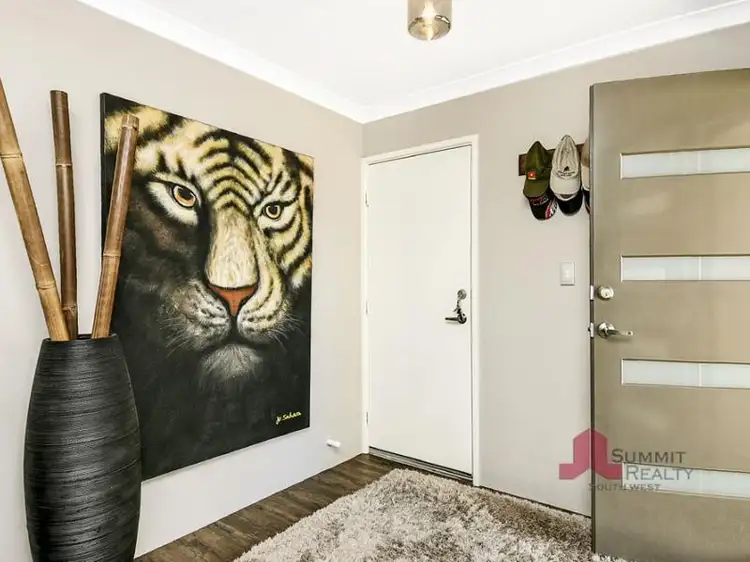 Second view of Homely house listing, 13 Glenelg Drive, Millbridge WA 6232