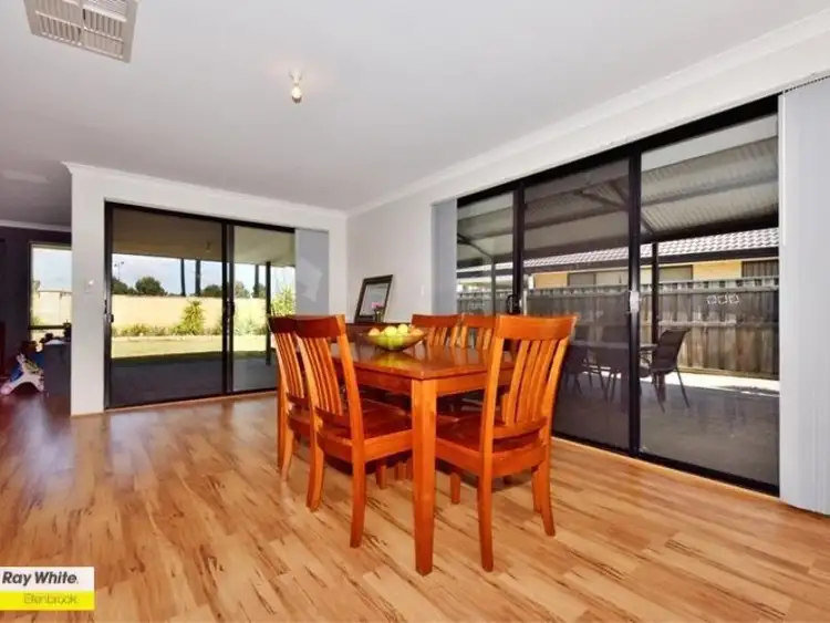 Second view of Homely house listing, 226 Charlottes Vista, Ellenbrook WA 6069