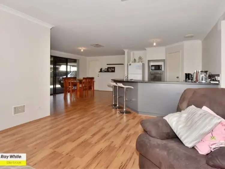 Fourth view of Homely house listing, 226 Charlottes Vista, Ellenbrook WA 6069