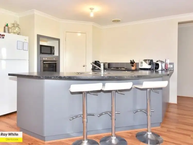 Sixth view of Homely house listing, 226 Charlottes Vista, Ellenbrook WA 6069
