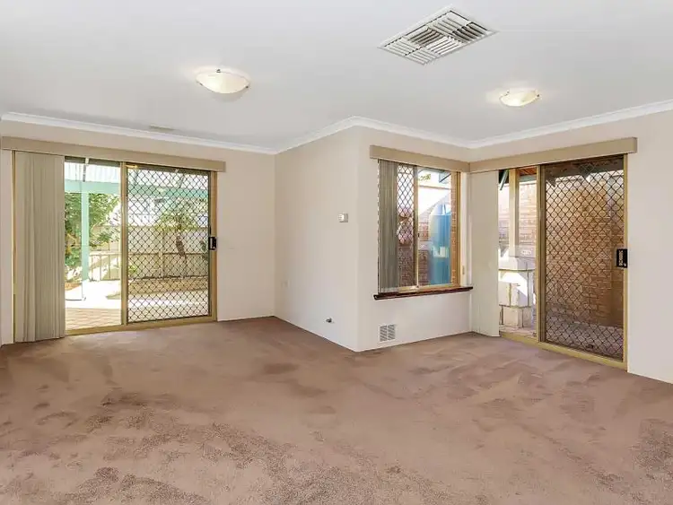 Fifth view of Homely retirement listing, 46/177 Dampier Avenue, Kallaroo WA 6025