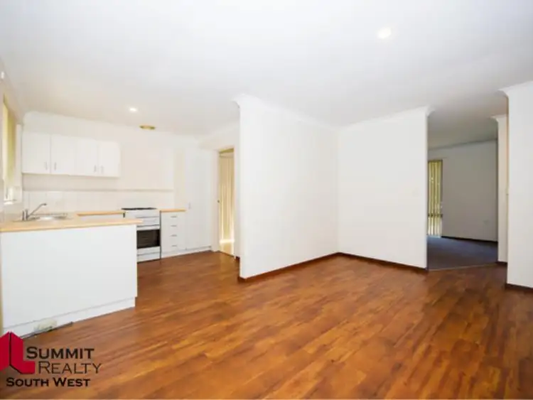 Second view of Homely house listing, 8 Craven Court, Withers WA 6230