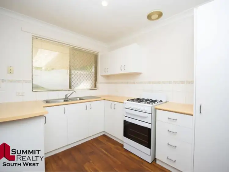 Third view of Homely house listing, 8 Craven Court, Withers WA 6230