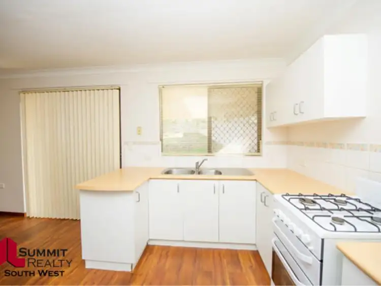 Fourth view of Homely house listing, 8 Craven Court, Withers WA 6230