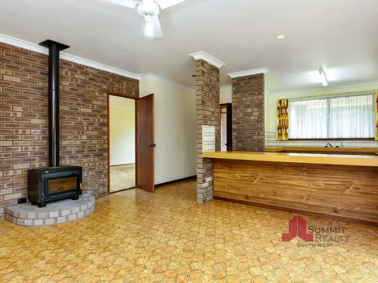 Third view of Homely house listing, 24 Macqueen Crescent, South Bunbury WA 6230