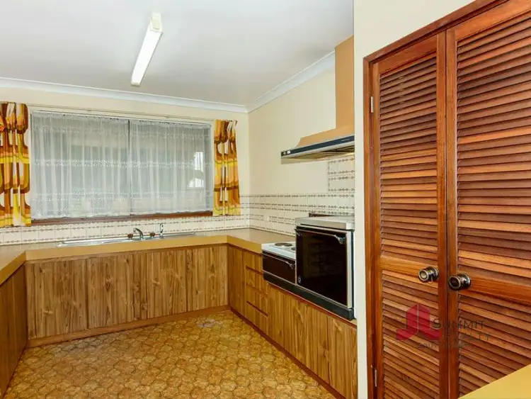 Fourth view of Homely house listing, 24 Macqueen Crescent, South Bunbury WA 6230