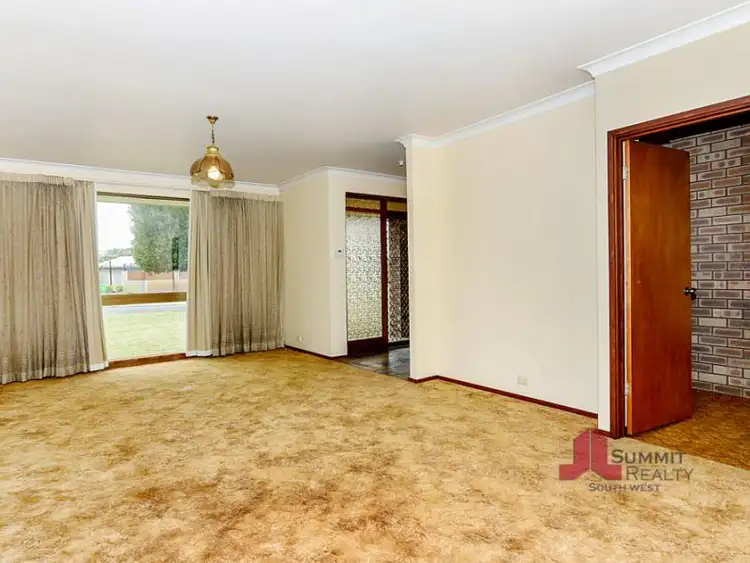 Seventh view of Homely house listing, 24 Macqueen Crescent, South Bunbury WA 6230