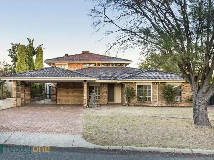 2 Billings Way, Winthrop WA 6150