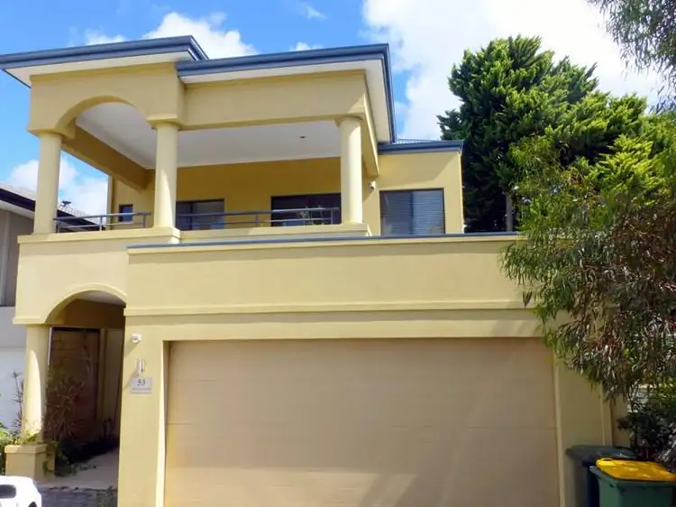 53 Barbican Street W, Shelley WA 6148