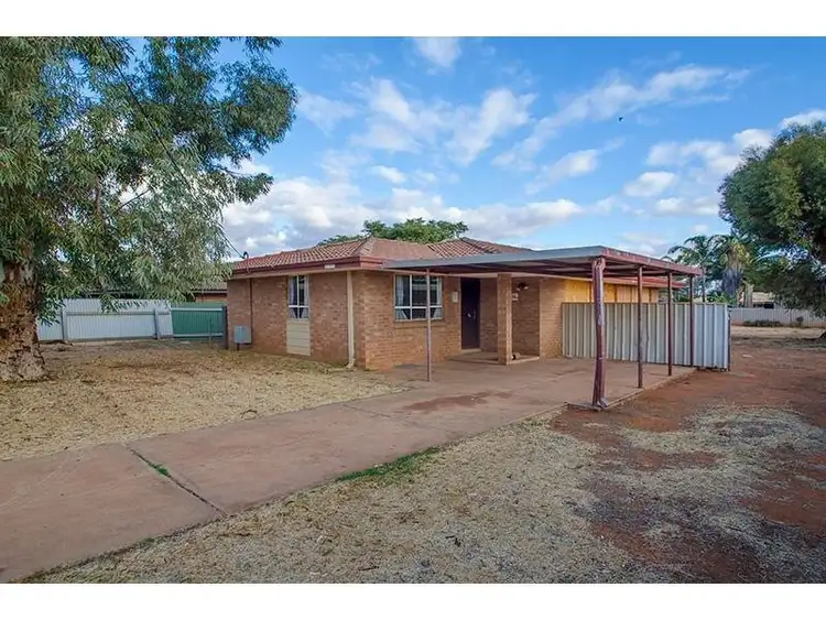 Main view of Homely house listing, 47 Shaw Street, West Lamington WA 6430