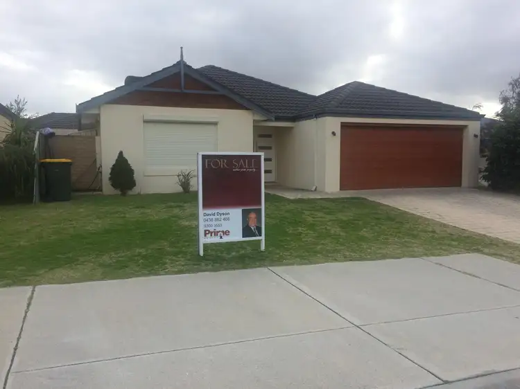 13 Grimsby Link, Balga WA 6061