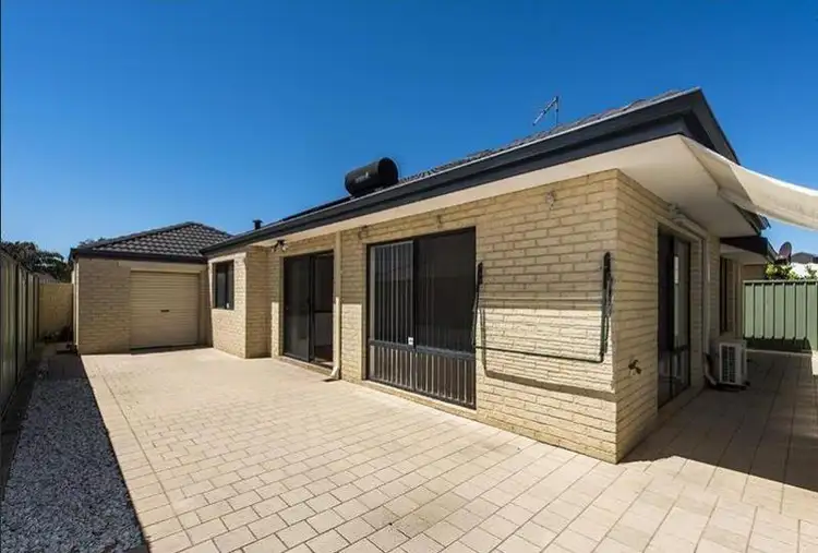 Fifth view of Homely house listing, 13 Grimsby Link, Balga WA 6061