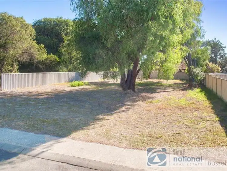 Main view of Homely land listing, 3 Ringneck Cove, Geographe WA 6280