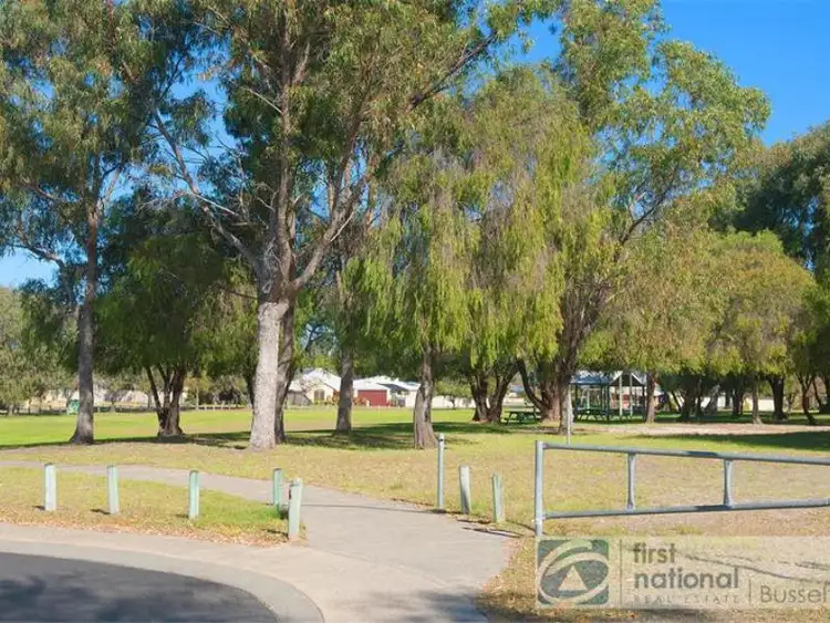 Second view of Homely land listing, 3 Ringneck Cove, Geographe WA 6280