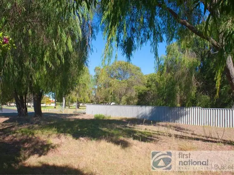 Third view of Homely land listing, 3 Ringneck Cove, Geographe WA 6280