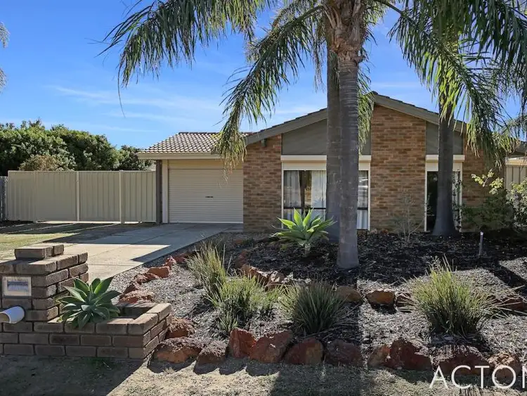 47 Hungerford Avenue, Halls Head WA 6210