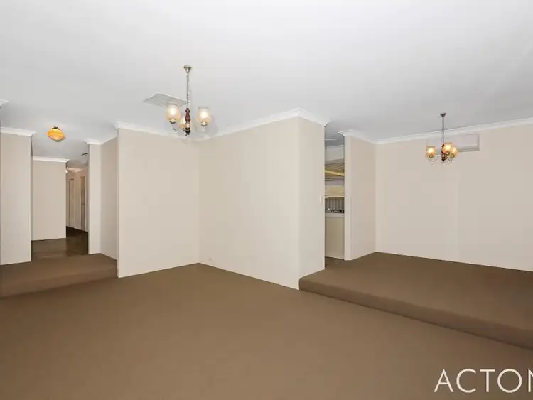 Second view of Homely house listing, 47 Hungerford Avenue, Halls Head WA 6210