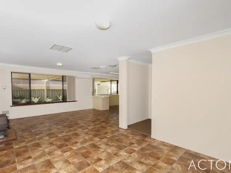 Third view of Homely house listing, 47 Hungerford Avenue, Halls Head WA 6210