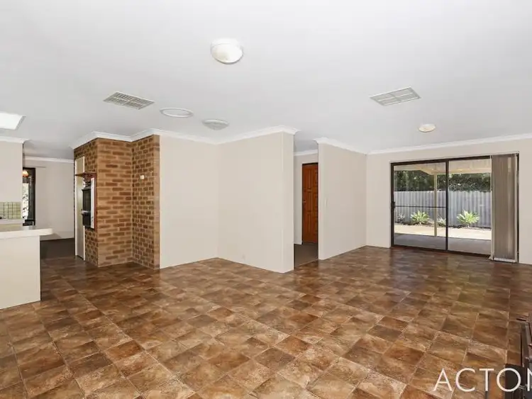 Fourth view of Homely house listing, 47 Hungerford Avenue, Halls Head WA 6210