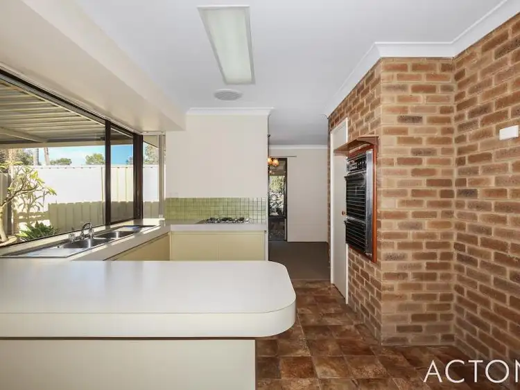 Fifth view of Homely house listing, 47 Hungerford Avenue, Halls Head WA 6210