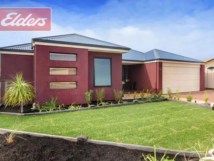10 Greenwood Way, Capel WA 6271