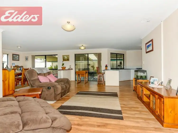 Third view of Homely house listing, 10 Greenwood Way, Capel WA 6271
