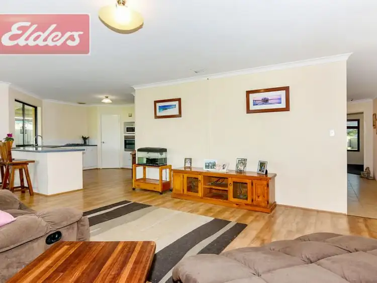Fifth view of Homely house listing, 10 Greenwood Way, Capel WA 6271