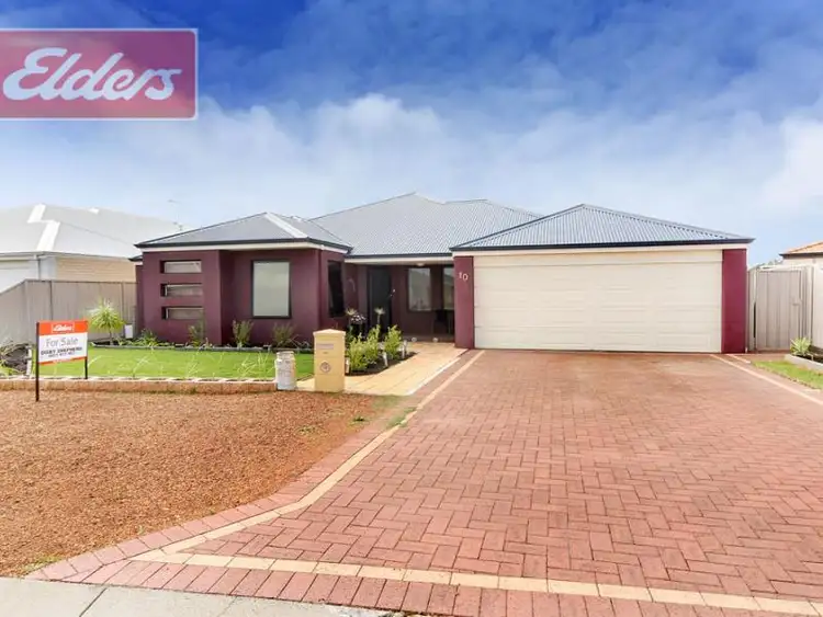 Seventh view of Homely house listing, 10 Greenwood Way, Capel WA 6271