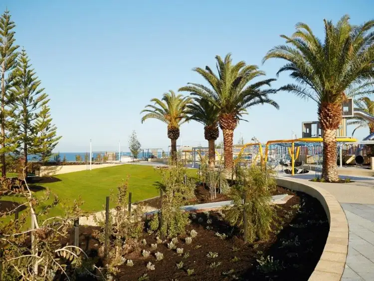 Third view of Homely land listing, LOT 512 Chambered Way, Jindalee WA 6036